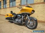 2009 Harley-Davidson Touring for Sale