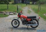 1975 Yamaha RD  for Sale