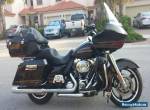 2011 Harley-Davidson Touring for Sale