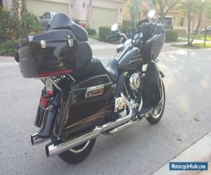 Motorcycle 2011 Harley-Davidson Touring for Sale