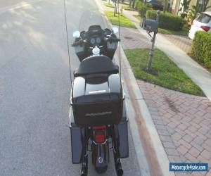 Motorcycle 2011 Harley-Davidson Touring for Sale