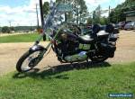 1994 Harley-Davidson Dyna for Sale