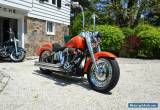 2012 Harley-Davidson Softail for Sale