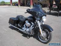 2013 Harley-Davidson Touring