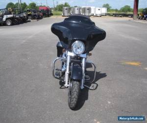 Motorcycle 2013 Harley-Davidson Touring for Sale