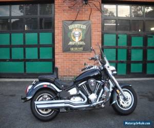 Motorcycle 2005 Kawasaki Vulcan for Sale