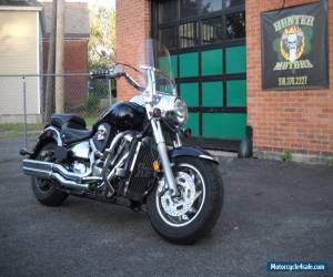 Motorcycle 2005 Kawasaki Vulcan for Sale