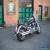 2005 Kawasaki Vulcan for Sale