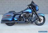 2015 Harley-Davidson Touring for Sale