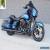 2015 Harley-Davidson Touring for Sale