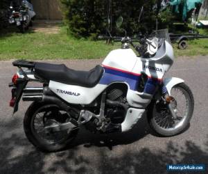 Motorcycle 1989 Honda Other for Sale