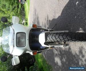 Motorcycle 1989 Honda Other for Sale