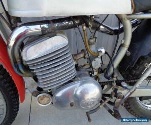 Motorcycle 1966 Greeves Anglian  for Sale