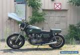 1978 Honda CB for Sale