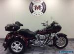 2007 Harley-Davidson FLTR for Sale