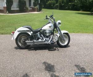 2004 Harley-Davidson Softail for Sale