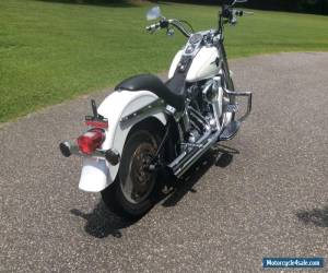 Motorcycle 2004 Harley-Davidson Softail for Sale