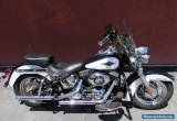 2013 Harley-Davidson Softail for Sale