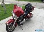 1997 Harley-Davidson Touring for Sale