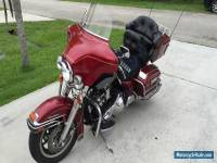 1997 Harley-Davidson Touring