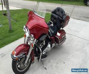 1997 Harley-Davidson Touring for Sale