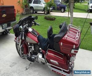 Motorcycle 1997 Harley-Davidson Touring for Sale