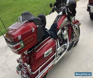 Motorcycle 1997 Harley-Davidson Touring for Sale