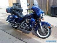 2006 Harley-Davidson Touring