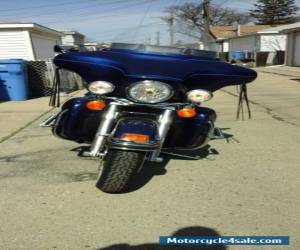 Motorcycle 2006 Harley-Davidson Touring for Sale