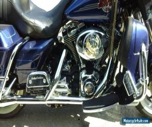 Motorcycle 2006 Harley-Davidson Touring for Sale