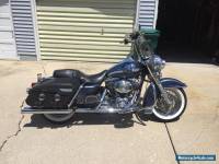 2003 Harley-Davidson Touring