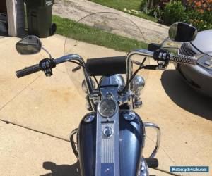 Motorcycle 2003 Harley-Davidson Touring for Sale