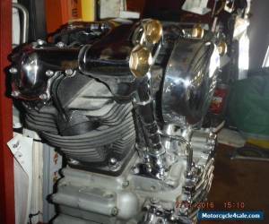 Motorcycle 1946 Harley-Davidson Other for Sale