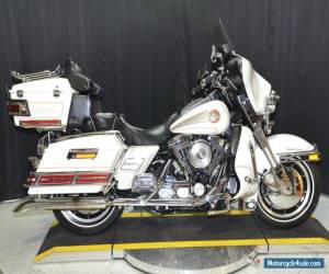 Motorcycle 1997 Harley-Davidson Touring for Sale