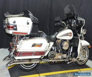 Motorcycle 1997 Harley-Davidson Touring for Sale