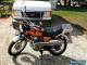 1972 Honda CL for Sale