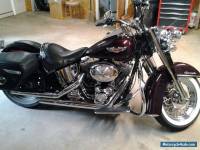 2004 Harley-Davidson Softail