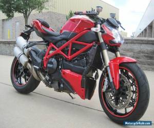 Motorcycle 2013 Ducati Other for Sale