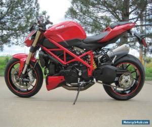 Motorcycle 2013 Ducati Other for Sale