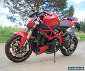 Motorcycle 2013 Ducati Other for Sale