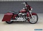 2008 Harley-Davidson Touring for Sale