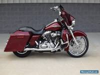 2008 Harley-Davidson Touring