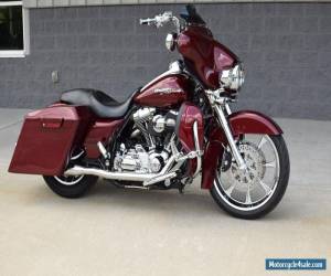 Motorcycle 2008 Harley-Davidson Touring for Sale