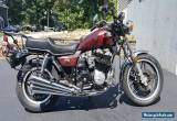 1982 Honda CB for Sale