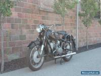 BMW: R-Series