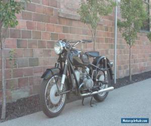 Motorcycle BMW: R-Series for Sale