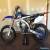 yamaha yz 450f 2012 for Sale