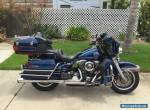 1992 Harley-Davidson Touring for Sale