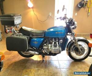 Motorcycle 1975 Honda Other for Sale