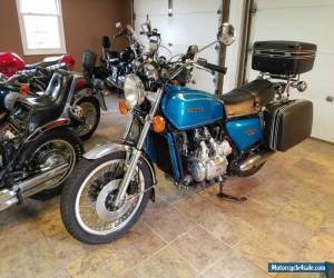 Motorcycle 1975 Honda Other for Sale